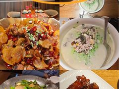 -恰饭·老长沙市井菜 (天河客运站店)