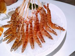 -红雀围·海鲜火锅(陆家嘴中心店)