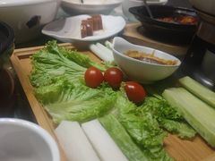 -东方红酒楼(知春路店)