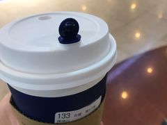 -luckincoffee瑞幸咖啡(香港名店街店)