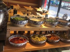 -云味馆·云南菜·云南米线(沙井华润店)