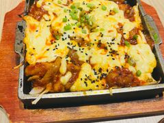 -梨花牛肉汤饭(仁恒伊势丹店)