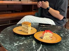 -BAKER&SPICE(安福路店)