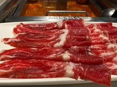 -海底捞火锅(长宁路龙之梦店)