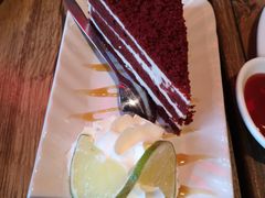 经典红丝绒蛋糕-玛格萝妮(汇智国际商业中心店)