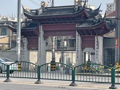 -三林塘老街