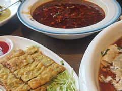 -HOHO餐厅(古子城店)