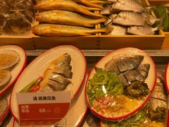 -码头见·潮汕菜(领展中心城店)