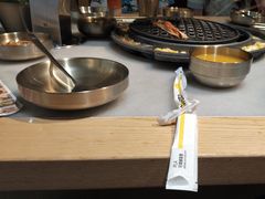 -韩宫宴烤肉·料理(如皋万达店)