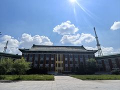 -呼伦贝尔民族博物馆