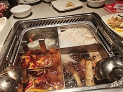 -海底捞火锅(同泰时代广场夜宵主题店)