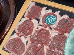 -乔先生涮肉·鲜活牛羊肉火锅(塘沽店)