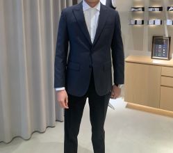 -BROTHER西服礼服定制·商务·婚礼(佛山南海店)