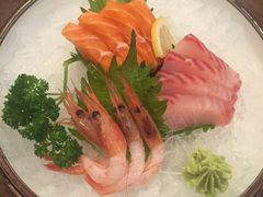 -松子料理(华威桥店)