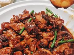 -品大三·经典淮扬菜(大行宫店)