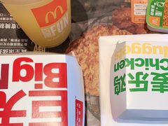 -麦当劳(宜兴人民路店)