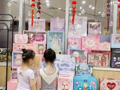 -艺彩童馨舞蹈培训学校(西湖道校区)