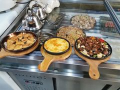 -老东镇啤酒屋海鲜加工·蒸汽海鲜·海鲜烧烤(台东店)