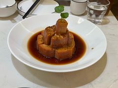 -徽镇小厨·经典徽菜(马连道店)