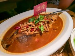 -桂小厨广西菜(青秀万达店)