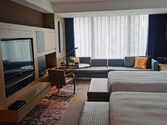 -上海静安洲际酒店