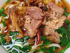 -肆姐面粉馆(坡子街店)