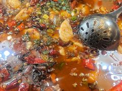 -渝味堂(彩云城店)