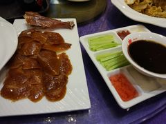 -京天红酒家(马家堡店)