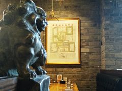 卡座-丁卯•铜锅涮肉(工体店)
