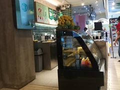 -宝珠奶酪(浦东金桥店)