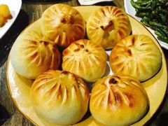 -蒙亨·手把肉·蒙古包文化主题餐厅(天恒广场店)