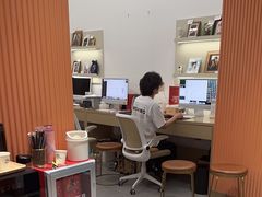 -海马体照相馆(万菱汇店)
