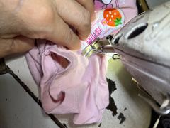-魏阿姨裁缝修衣改衣店
