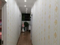-久健盲人推拿(春江佳园店)