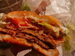 -麦当劳(火车北站餐厅)