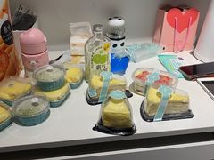 -奈雪的茶(市百一店)