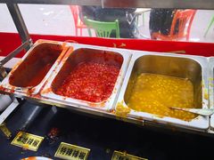 -老字號·桥下猪肚(龙眼南路店)