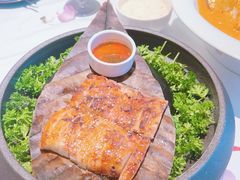 -清莱湾 CHIN RAI·甄选泰餐(万象前海店)