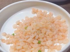 招牌手剥小虾仁-苏小柳点心·手作小笼包(浦东嘉里城分院)