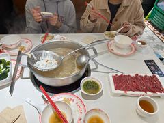 -八合里牛肉火锅(上海世茂广场店)