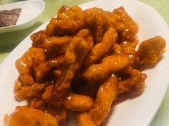-陈傻子餐厅(世纪都会店)