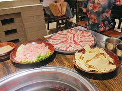 -冯校长老火锅(广州正佳广场店)