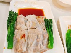 -旭璟酒家·传统粤菜·湘菜(逸景路店)