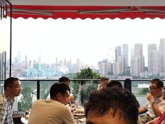 -长嘉·河图火锅(长嘉汇江景旗舰店)