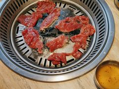 -权金城·炭火烤肉(北京联想桥店)