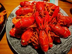 -金陵一哥龙虾馆(三牌楼总店)