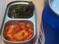 -小木屋拌饭(西安华阳城店)
