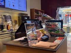 -COSTA COFFEE(天通苑华联店)