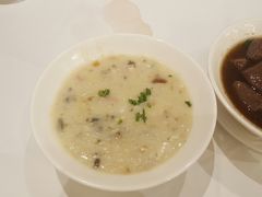 -稻香酒家·33年老字号·港式粤菜(富邦中心店)