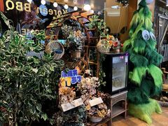 -木槿花韩式炭烤·熟成肉工坊(孙文东路店)